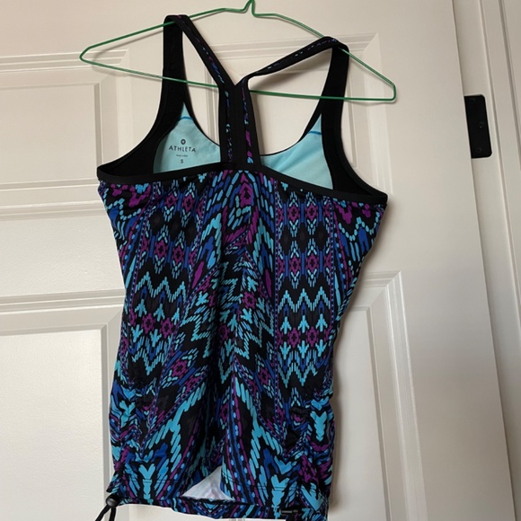 Tankini - Picture 2 of 4